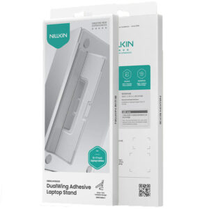 Nillkin DualWing Adhesive Laptop Stand