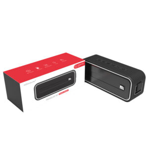 Nillkin Traveler W2 Wireless Bluetooth Speaker