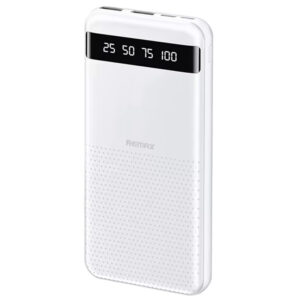REMAX RPP-10 Fast Charging Power Bank 10000mAh