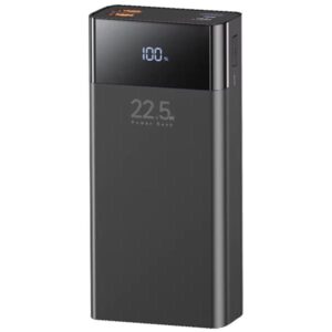 REMAX RPP-672 20000MAH 20W+22.5W PD+QC