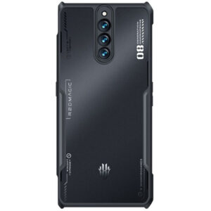 XUNDD Armor Series Cases for RedMagic 8 Series