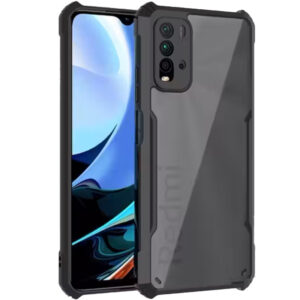 XUNDD Armor Series Cases for Redmi 9T/9 Power