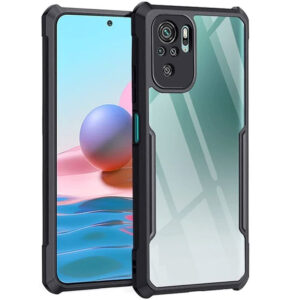 XUNDD Armor Series Cases for Redmi Note 10 4G/10s