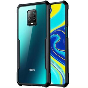 XUNDD Armor Series Cases for Redmi Note 9s/9 Pro/9 Por Max