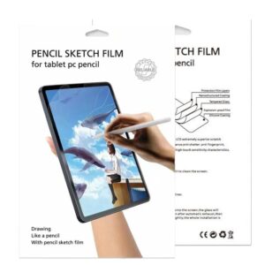 SCREEN PAPERLIKE For Samsung Tablet