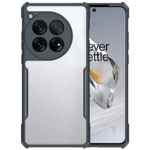 XUNDD Armor Series Cases for OnePlus 13/12/11