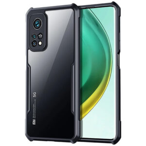 XUNDD Armor Series Cases for Xiaomi 10T/10T Pro