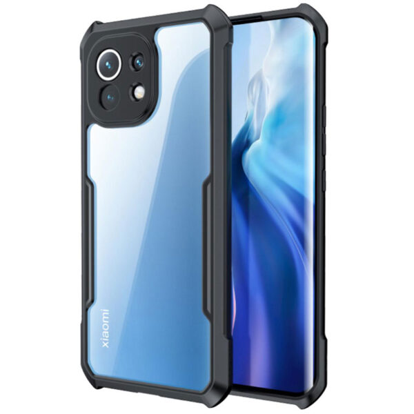 XUNDD Armor Series Cases for Xiaomi 11