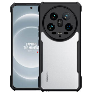 XUNDD Armor Series Cases for Xiaomi 14 Ultra