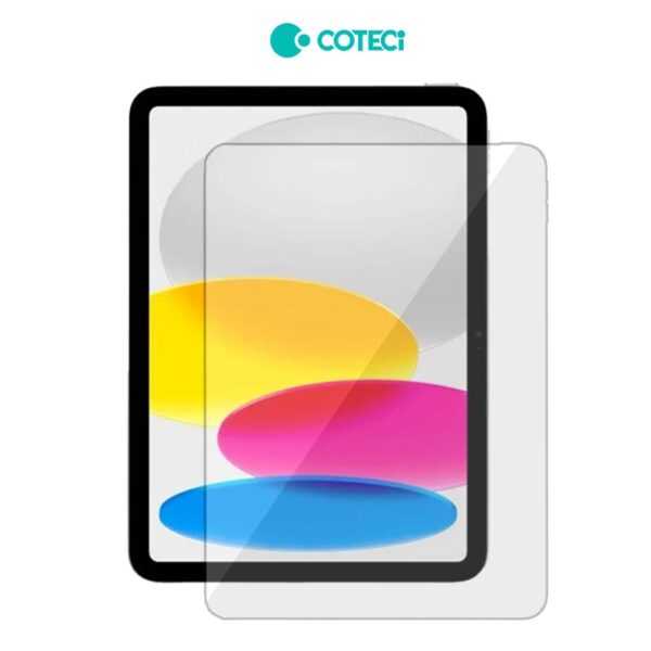 COTECI AR NANO HD Firm Paper-like Screen Protector - Image 8
