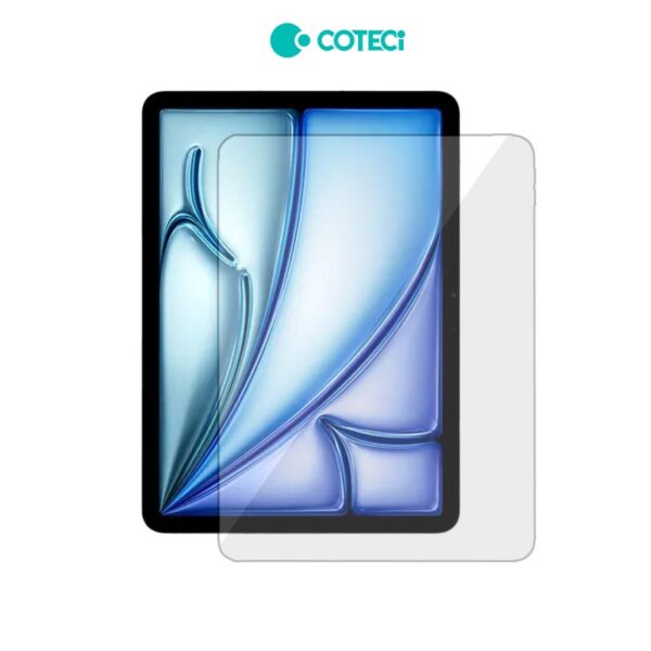 COTECI AR NANO HD Firm Paper-like Screen Protector - Image 6