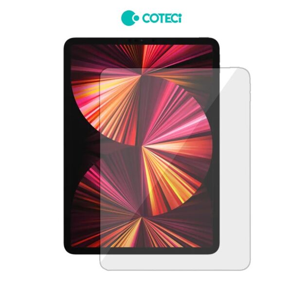 COTECI AR NANO HD Firm Paper-like Screen Protector - Image 4