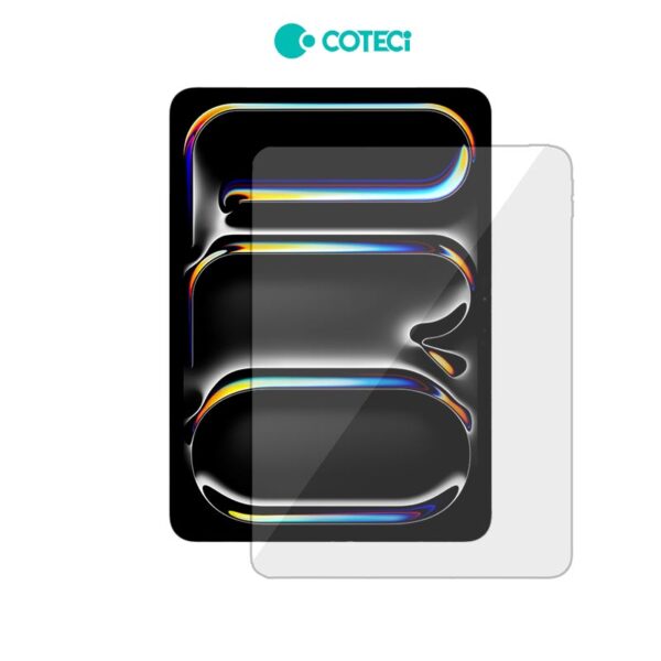 COTECI AR NANO HD Firm Paper-like Screen Protector - Image 3