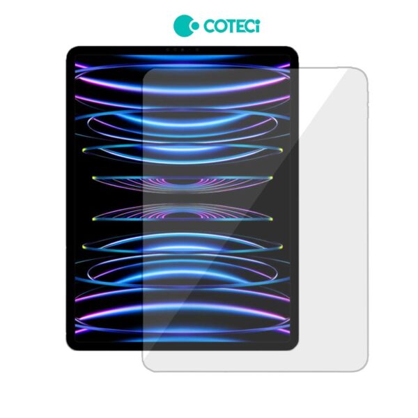 COTECI AR NANO HD Firm Paper-like Screen Protector - Image 2