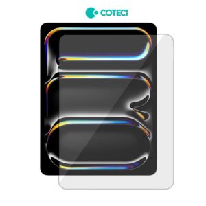 COTECI AR NANO HD Firm Paper-like Screen Protector