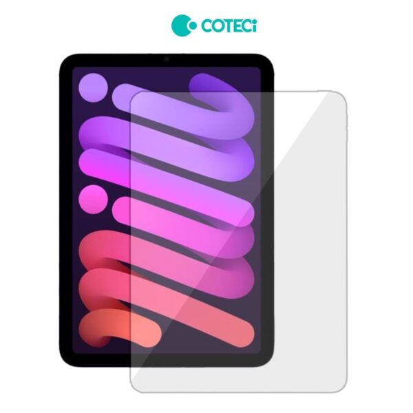 COTECI AR NANO HD Firm Paper-like Screen Protector - Image 5