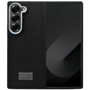 J-CASE Genuine Leather Case for Galaxy Z Fold7