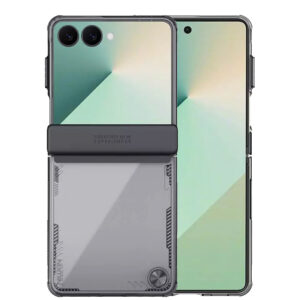 Nillkin Iceblade protective cover case for Galaxy Z Flip7