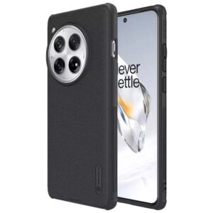 Nillkin Super Frosted Shield Pro Matte Cover Case for OnePlus 12