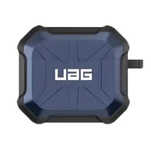 UAG Rugged Case for AirPods 4