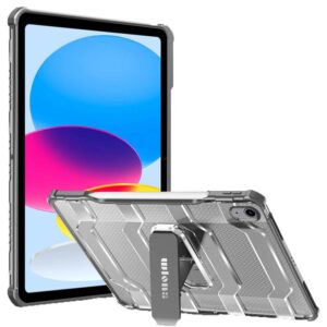 Wlons Rugged Armor Case ipad 11th