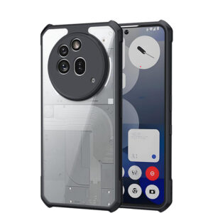 XUNDD Armor Series Cases for Nothing Phone 3a Pro