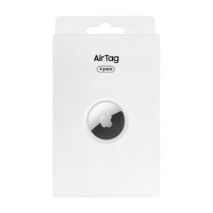 Apple AirTag ( 4 pack )