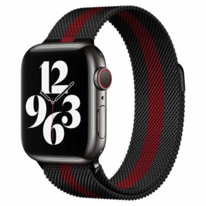 Edition Milanese Loop Ultra/Ultra2 49mm