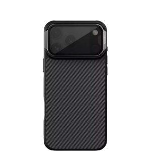 Nillkin CarboProp Magnetic Aramid Fiber Armor Case for iPhone 17 Pro