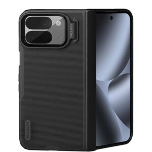 Nillkin Super Frosted Shield Pro Matte Cover Case for Google Pixel 10 Pro Fold