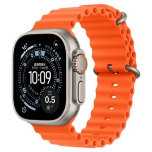 Ocean Trail Band Ultra/Ultra2 49mm