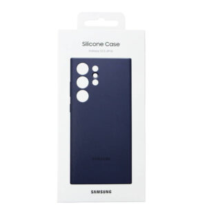 Original Galaxy S23 Ultra Silicone Case