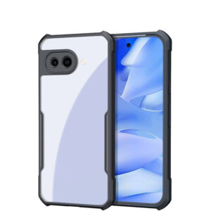 XUNDD Armor Series Cases for Google Pixel 9a