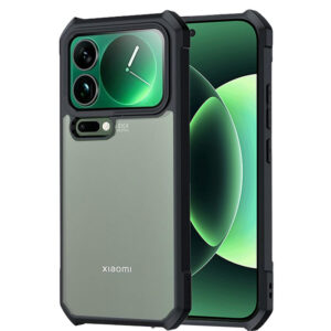 XUNDD Armor Series Cases for Xiaomi 17 Pro Max