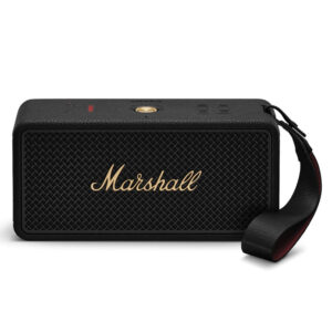 Marshall MIDDLETON II | Portable Speaker with Powerful Sound