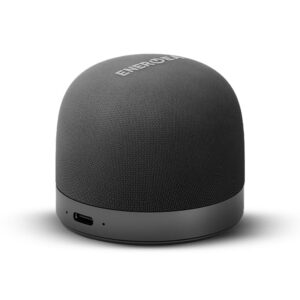ENERGEA MagAudio Go | Speaker | Wireless Charger