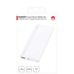 HUAWEI PowerBank 10000mAh 18W Micro-B