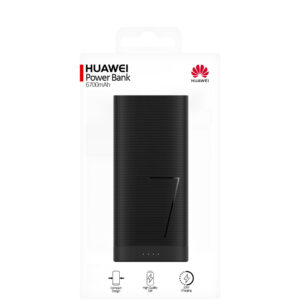 HUAWEI PowerBank 6700mAh 10W
