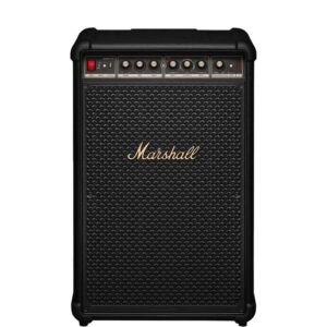 Marshall BROMLEY 750 | Party Speaker With True Stereophonic 360° Sound