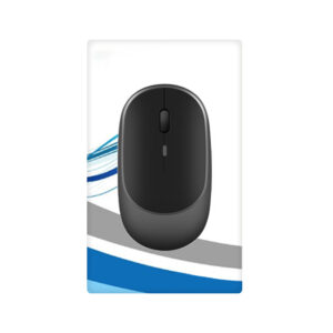 Mouse 2.4G Wireless Mouse Dual Mode
