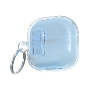 TPU CASE LOCK STAND For Huawei