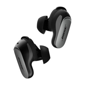 Bose QuietComfort Ultra Earbuds (2nd Gen)