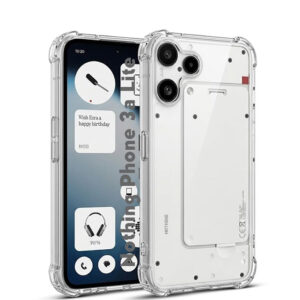 DEFENDER Case for Nothing Phone 3a Lite