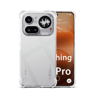 DEFENDER Case for Nothing Phone 4a Pro