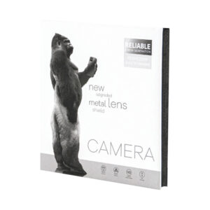 KINGKONG 3D LENS