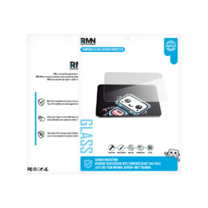 RMN SCREEN TEMPER GLASS