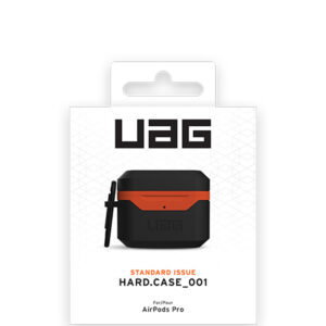 UAG Armor Gear Hard Case for Airpods Rugged Case