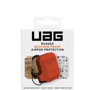 UAG Urban Armor Gear Silicone Case