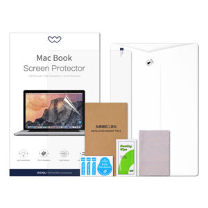 WIWU MACBOOK SCREEN PROTECTOR