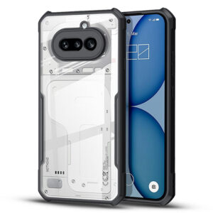 XUNDD Armor Series Cases for Nothing Phone 4a